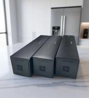Кофе в капсулах Nespresso Vertuo Fortado, 3 тубы - 30 капсул