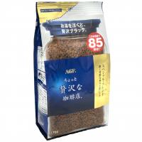 Кофе AGF Zeitaku японский растворимый, 170 гр м/у Кофе AGF Zeitaku японский растворимый, 170 гр м/у