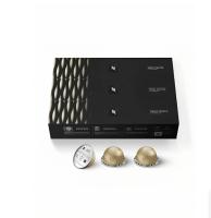 Кофе в капсулах Nespresso Vertuo Sweet Vanilla, 3x10 шт
