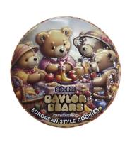 Печенье BAYLOR BEARS (МИШКИ) 132 гр.