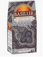 Чай черный Basilur Восточная коллекция "Эрл Грей по-Персидски" 100 гр. картон Чай черный Basilur Восточная коллекция "Эрл Грей по-Персидски" 100 гр. картон