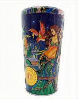 Чай Chelton Ваза Шахерезада 100 гр. (ж/б)