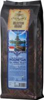 Кофе в зернах Broceliande Indonesia зерно 1000 гр. Кофе в зернах Broceliande Indonesia зерно 1000 гр.