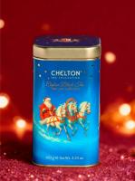 Чай Chelton "Снежное путешествие" 100 гр. ж/б