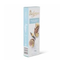 Конфеты Дары моря Belgian со вкусом ванили 65гр
