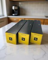 Кофе в капсулах Nespresso Vertuo Solelio, 3 тубы - 30 капсул