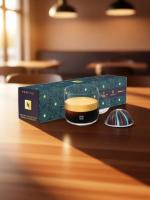 Кофе в капсулах Nespresso Vertuo Festive Collection Double Espresso, 80ml