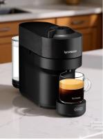 Капсульная кофемашина Nespresso Vertuo Pop, GDV2-EU-BLk-NE, black