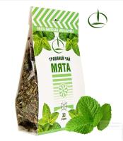 Травяной чай Мята 30 гр.