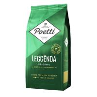 Кофе POETTI Leggenda Original молотый 250 гр. Кофе POETTI Leggenda Original молотый 250 гр.