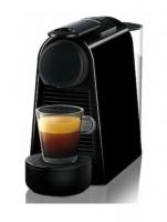 Капсульная кофемашина Nespresso Essenza Mini D30, Black