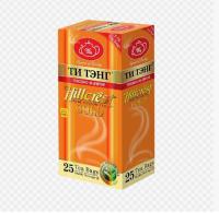 Чай Ти Тэнг Gold (Золотой) черный 25 пакетиков Чай Ти Тэнг Gold (Золотой) черный 25 пакетиков