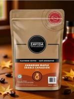 Кофе в зернах Zavida Canadian Maple 340 гр.