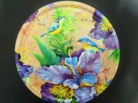 Сдобное печенье Ирисы 400 гр. (ж.б).