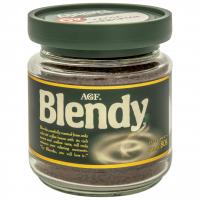 Кофе AGF Special Blendy японский растворимый, 80 гр Кофе AGF Special Blendy японский растворимый, 80 гр