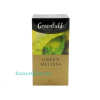 Чай Greenfield Green Melissa 25 пакетиков