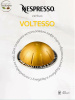 Кофе в капсулах Nespresso Vertuo Voltesso, 6x10 шт 
