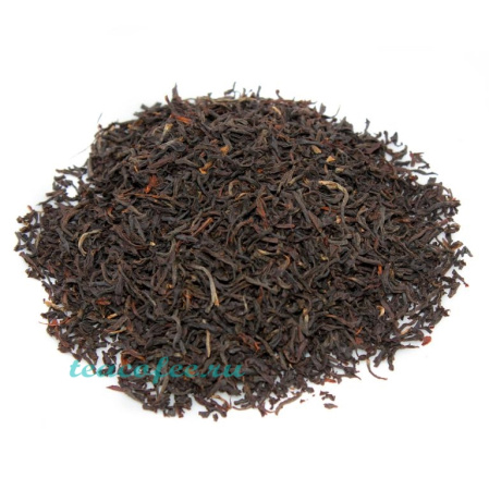 Чай Gutenberg Кения TGFOP1 Каймоси 