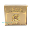 Чай Akbar Gold 100 пакетиков