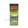 Чай Hyleys English Green Tea With Jasmine Flowers зеленый 25 пакетиков