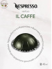 Кофе в капсулах Nespresso Vertuo Il Caffe, 2x10 шт 