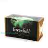 Чай Greenfield Jasmine Dream 25 пакетиков 