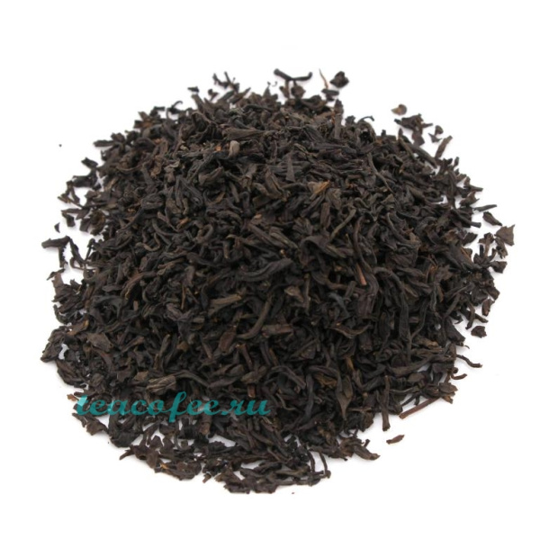 Чай весовой Слон Лапсанг Сушонг (Копченый чай) в магазине ТеаКофее, фото