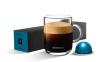 Кофе в капсулах Nespresso Vertuo, бленд Odacio, 230 ml, 10 капсул 