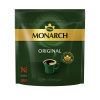Кофе растворимый  Monarch 500 гр. (пакет)