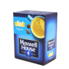 Кофе растворимый Maxwell House 3 в 1 12 пакетиков 