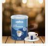 Кофе молотый Lavazza Caffe Decaffeinato, 250 гр. (ж/б)