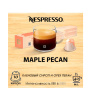 Кофе в капсулах Nespresso Maple Pecan 10 капсул
