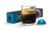 Кофе в капсулах Nespresso Vertuo, бленд Costa Rica, 150 ml, 10 капсул 