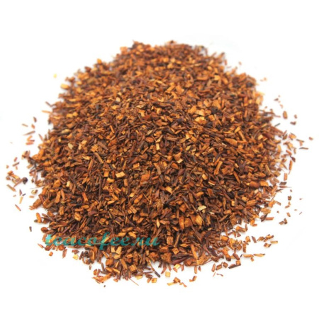 Чай Gutenberg Ройбос натуральный крупный 