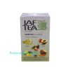 Чай Jaf Tea Fruit Melody  зеленый 20 пакетиков Чай Jaf Tea Fruit Melody  зеленый 20 пакетиков