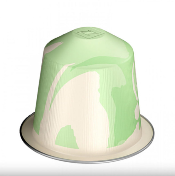 Кофе в капсулах Nespresso Pistachio Vanilla Over Ice 10 капсул в магазине ТеаКофее, фото