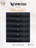 Кофе в капсулах Nespresso Vertuo Melozio, 6x10 шт