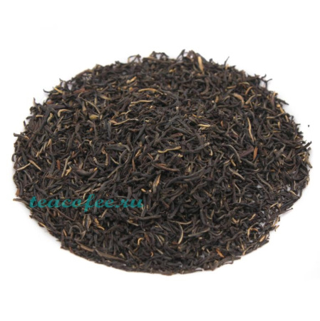 Чай весовой Глобал Цейлонский щеголь (Vetihanda) 