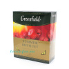 Чай Greenfield Summer Bouquet 100 пакетиков 