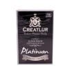 Чай Creatlur Platinum Super Pekoe with bergamot & lemon 200 гр.(картон)