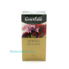 Чай Greenfield Spring Melody 25 пакетиков