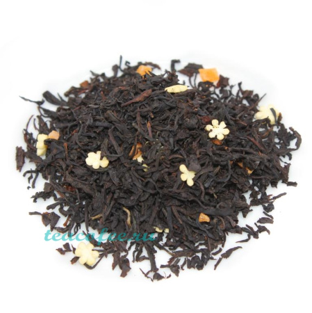 Чай Nadin Марципановый 