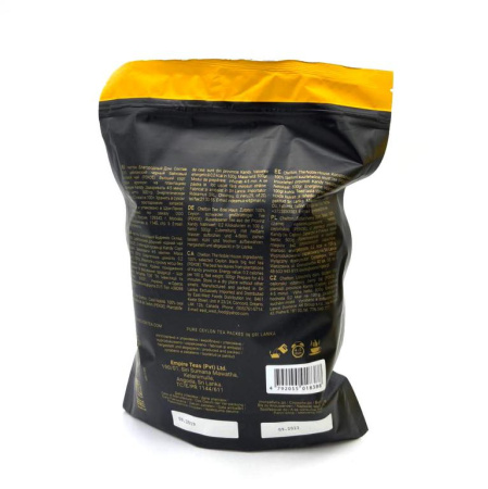 Чай Chelton The Noble House Super Pekoe Благородный дом 500 гр. пакет 