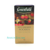 Чай Greenfield Wildberry Rooibos 25 пакетиков