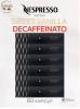 Кофе в капсулах Nespresso Vertuo Sweet Vanilla Decaffeinato, 6x10 шт