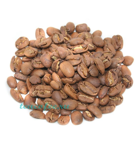 Кофе весовой Династия Марагоджип Никарагуа 