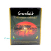 Чай Greenfield Kenyan Sunrise 100 пакетиков