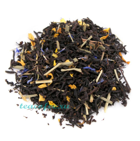 Чай весовой Gutenberg Божественный 