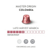 Комплект Кофе в капсулах Nespresso Colombie 6/13 40-110 ml - 5 упаковок - 50 капсул 