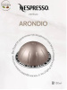 Кофе в капсулах Nespresso Vertuo Arondio, 4x10 шт 